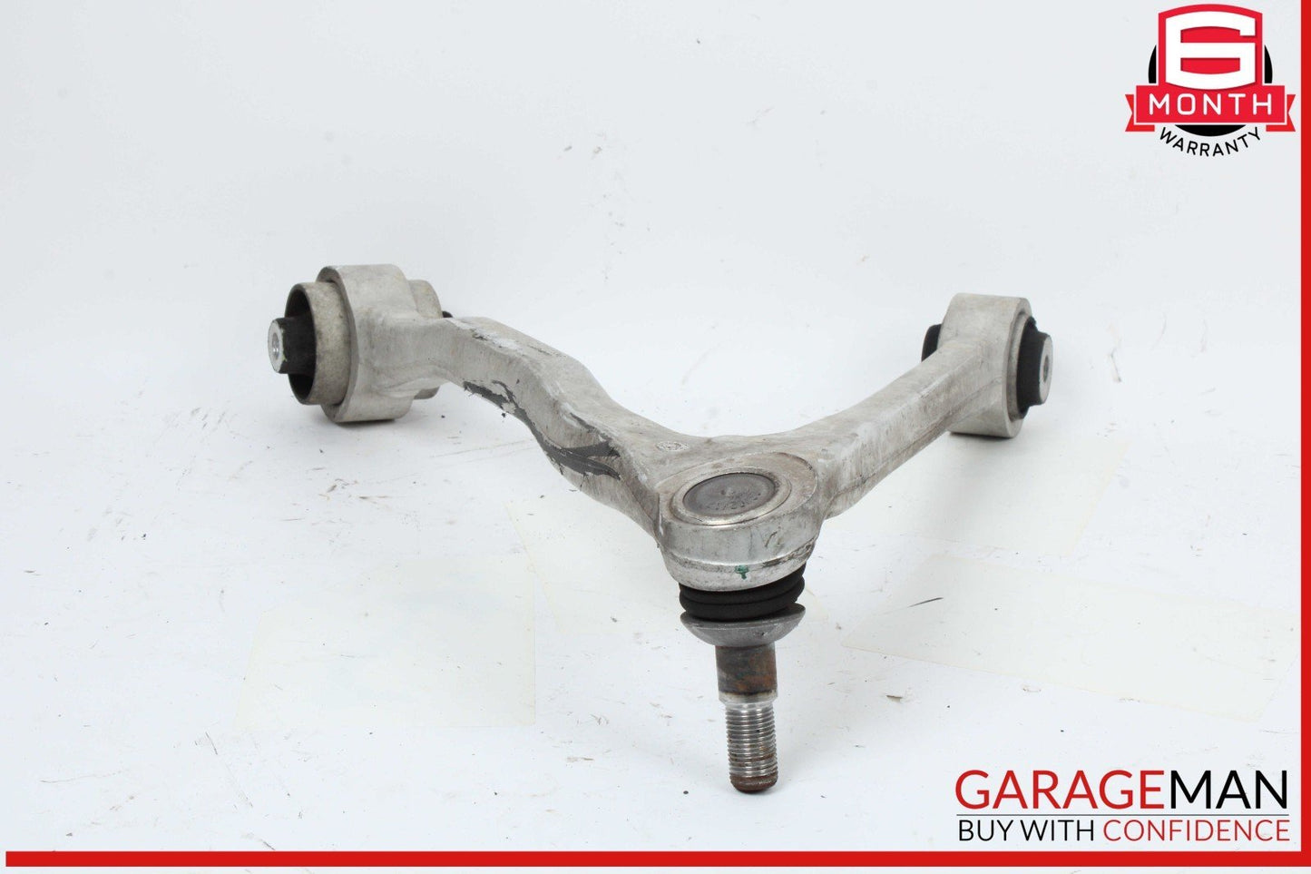 14-21 BMW i3 I01 Hybrid Front Right Side Suspension Lower Control Arm OEM