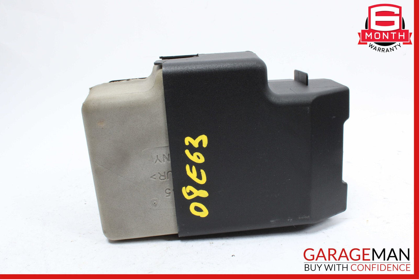 03-09 Mercedes W211 E63 CLS500 Central Locking Vacuum Pump OEM
