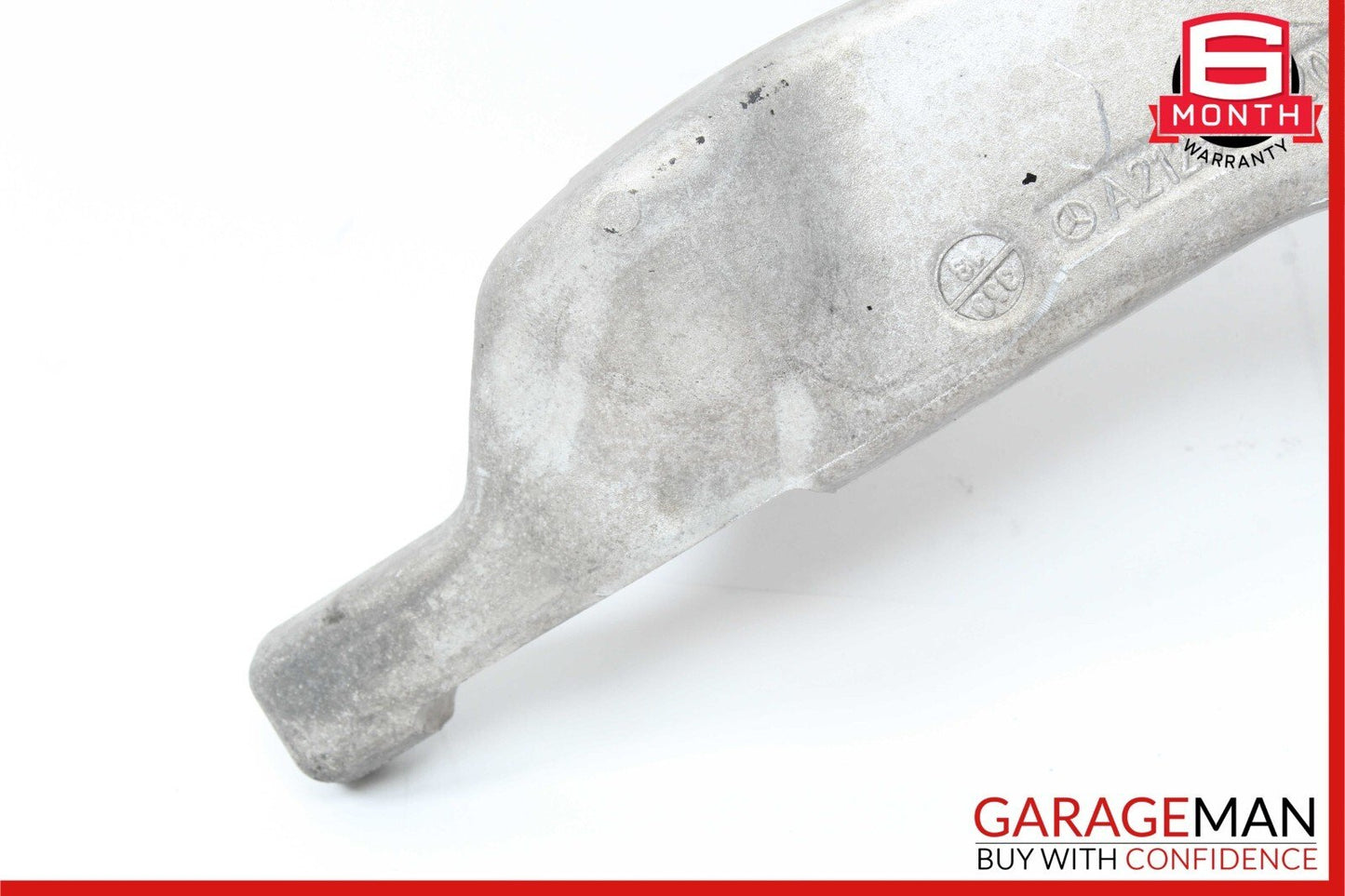 14-16 Mercedes W212 E350 E400 E250 Front Right Side Lower Control Arm OEM 65k