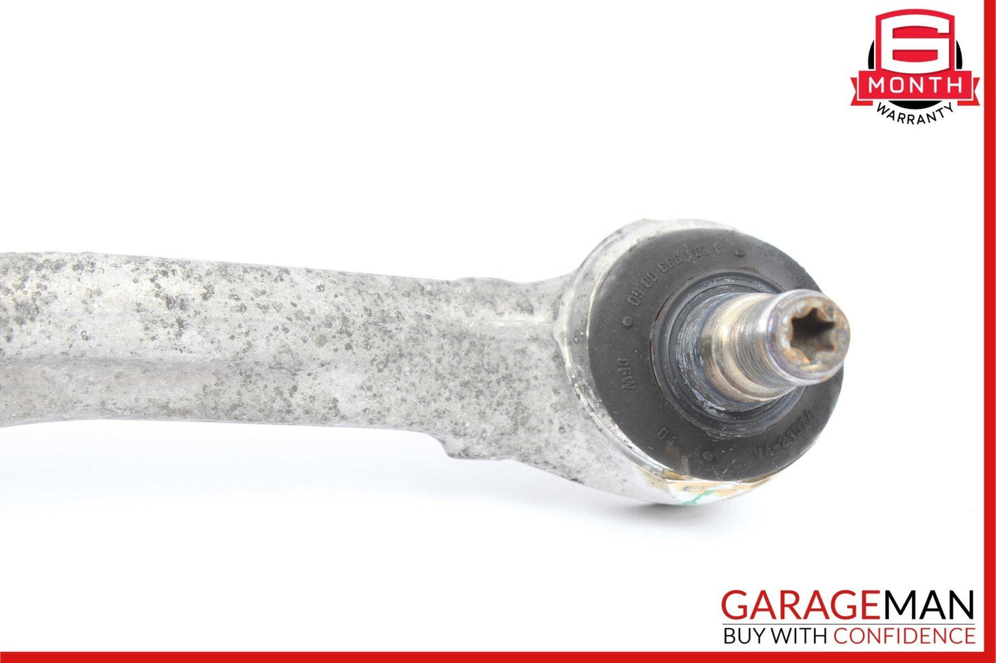 08-14 Mercedes W204 C300 C250 C350 Front Left Side Upper Control Arm OEM