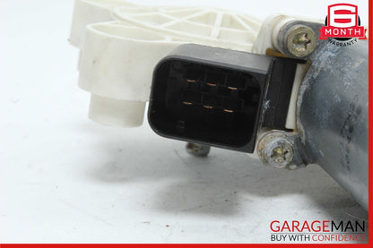 00-06 Mercedes W220 S350 S500 Front Left Side Door Window Regulator Motor Unit
