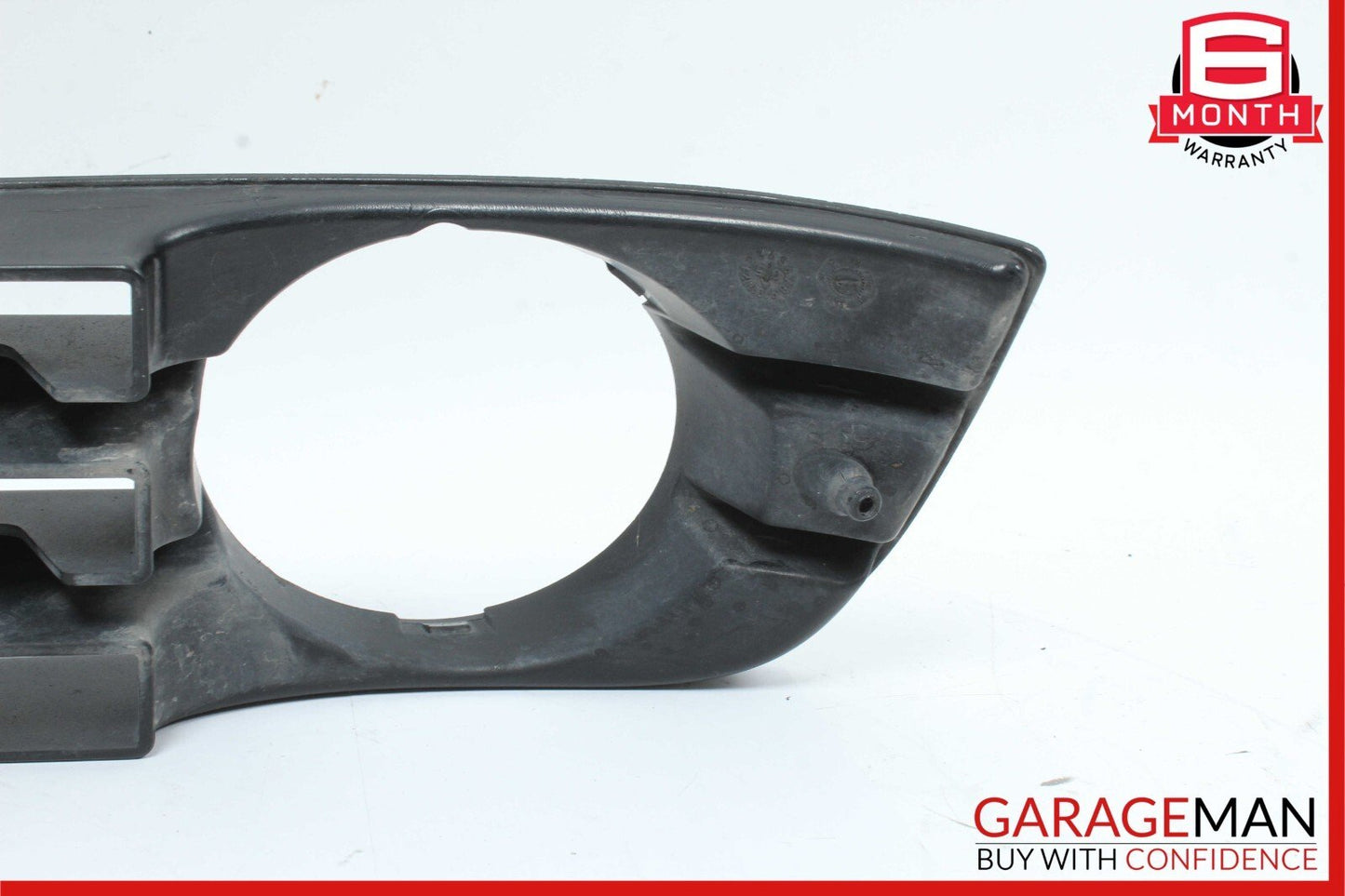 06-10  Mercedes W251 R350 R320 R500 Front Left Side Bumper Grille 2518851153 OEM