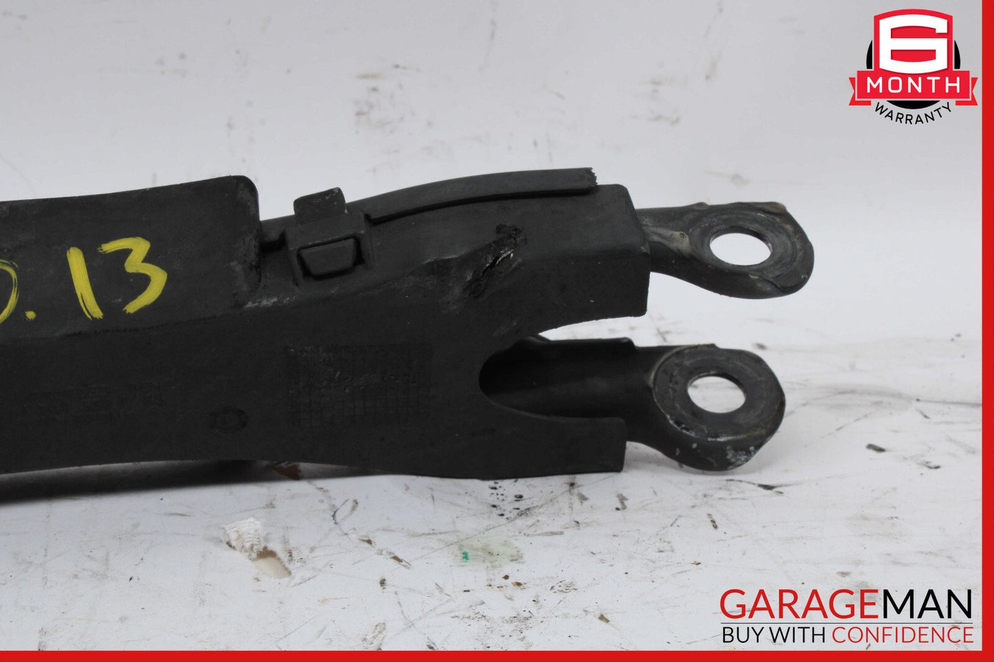 10-17 Mercedes GLK250 E350 Rear Right / Left Side Lower Control Thrust Arm OEM