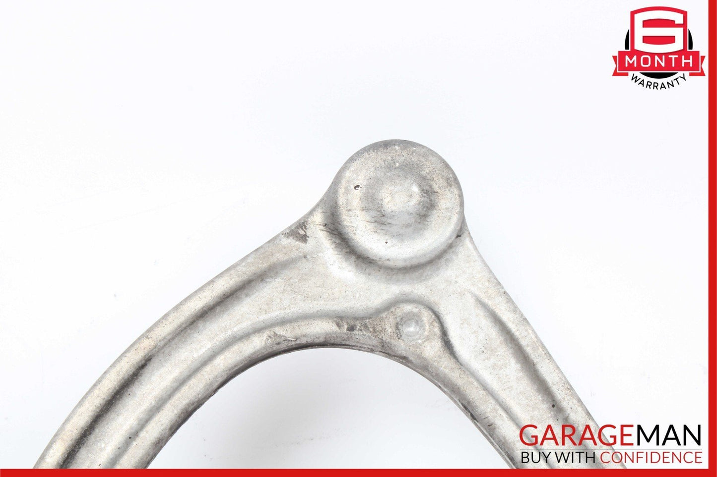10-17 Mercedes W212 E350 4MATIC Front Right Passenger Upper Control Arm OEM