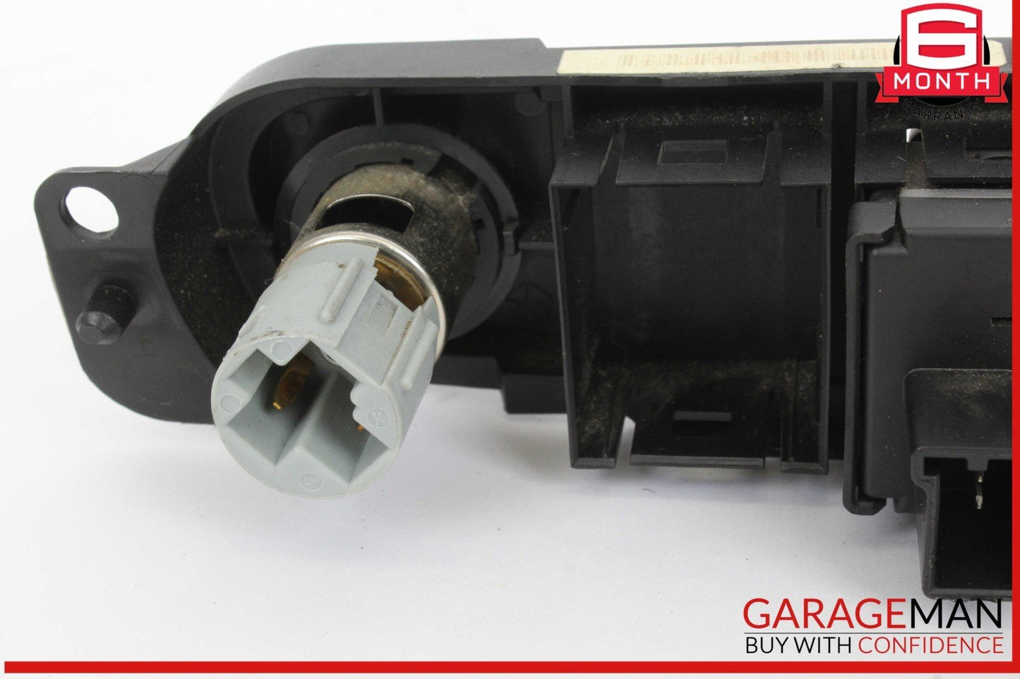 01-05 Chrysler PT Cruiser Wiper Defrost Power Outlet Button Control Switch OEM