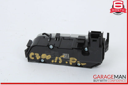 15-20 Mercedes W205 C300 Front Left Driver Side Door Seat Heater Switch OEM