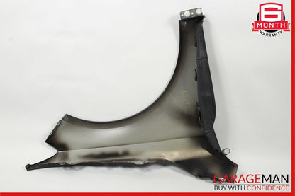 14-18 Mercedes W117 CLA250 Front Left Driver Side Wing Fender Panel Cover Black