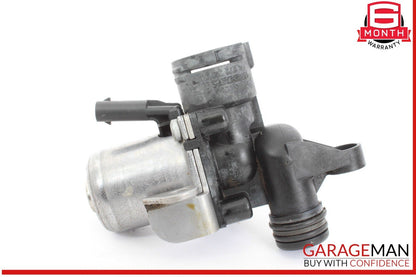 06-12 Mercedes W204 C300 E350 Engine Motor Water Pump Valve 2722000031 OEM