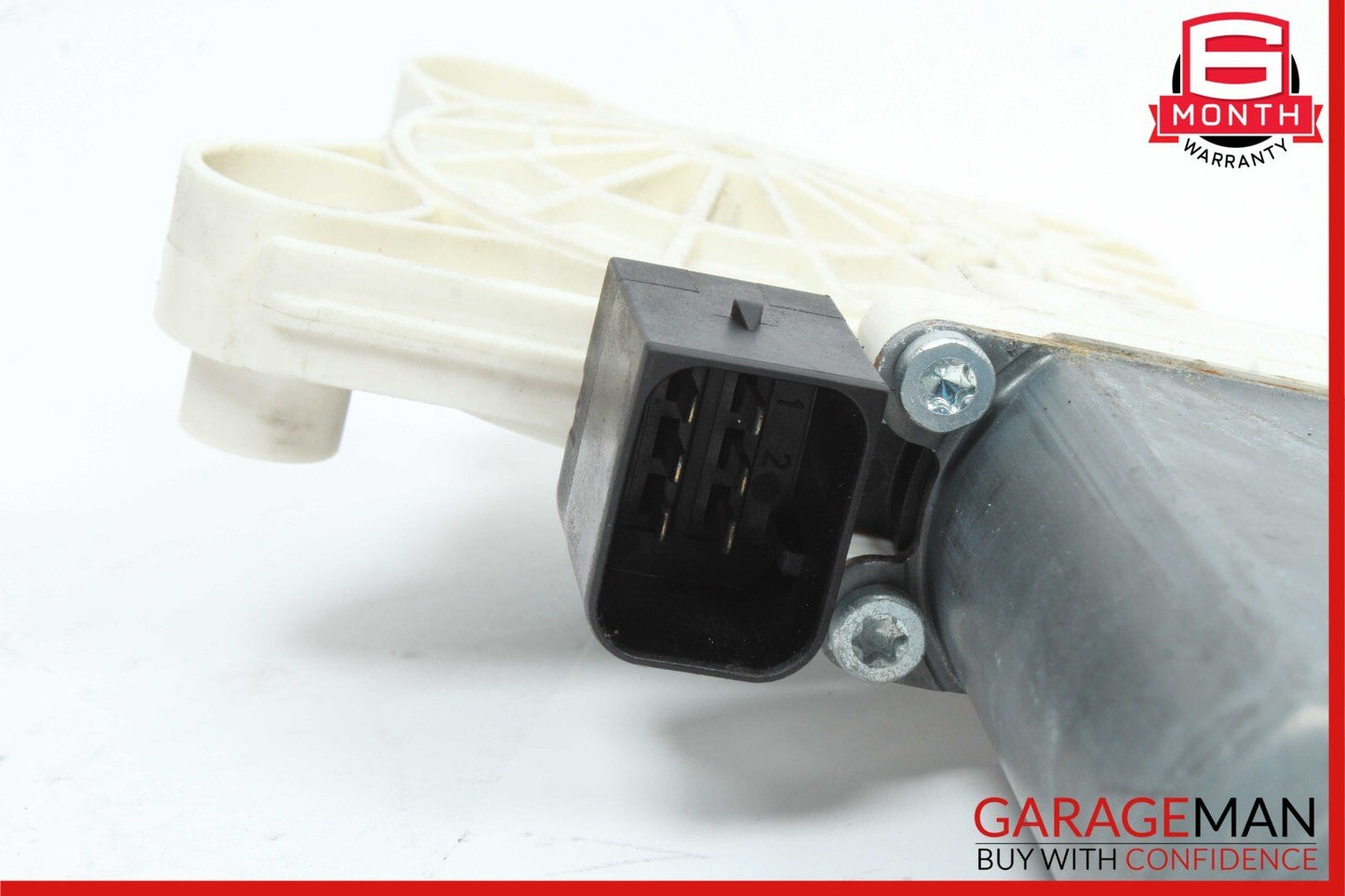 03-09 Mercedes W211 E500 E320 E550 Rear Right Door Window Regulator Motor Unit