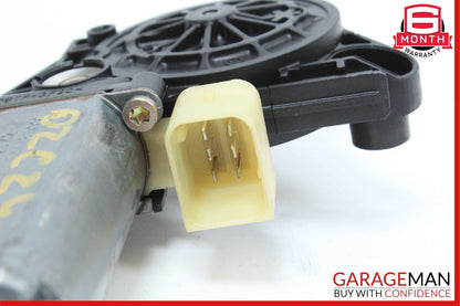 01-07 Mercedes W203 C240 C320 C55 AMG Rear Left Door Window Regulator Motor OEM