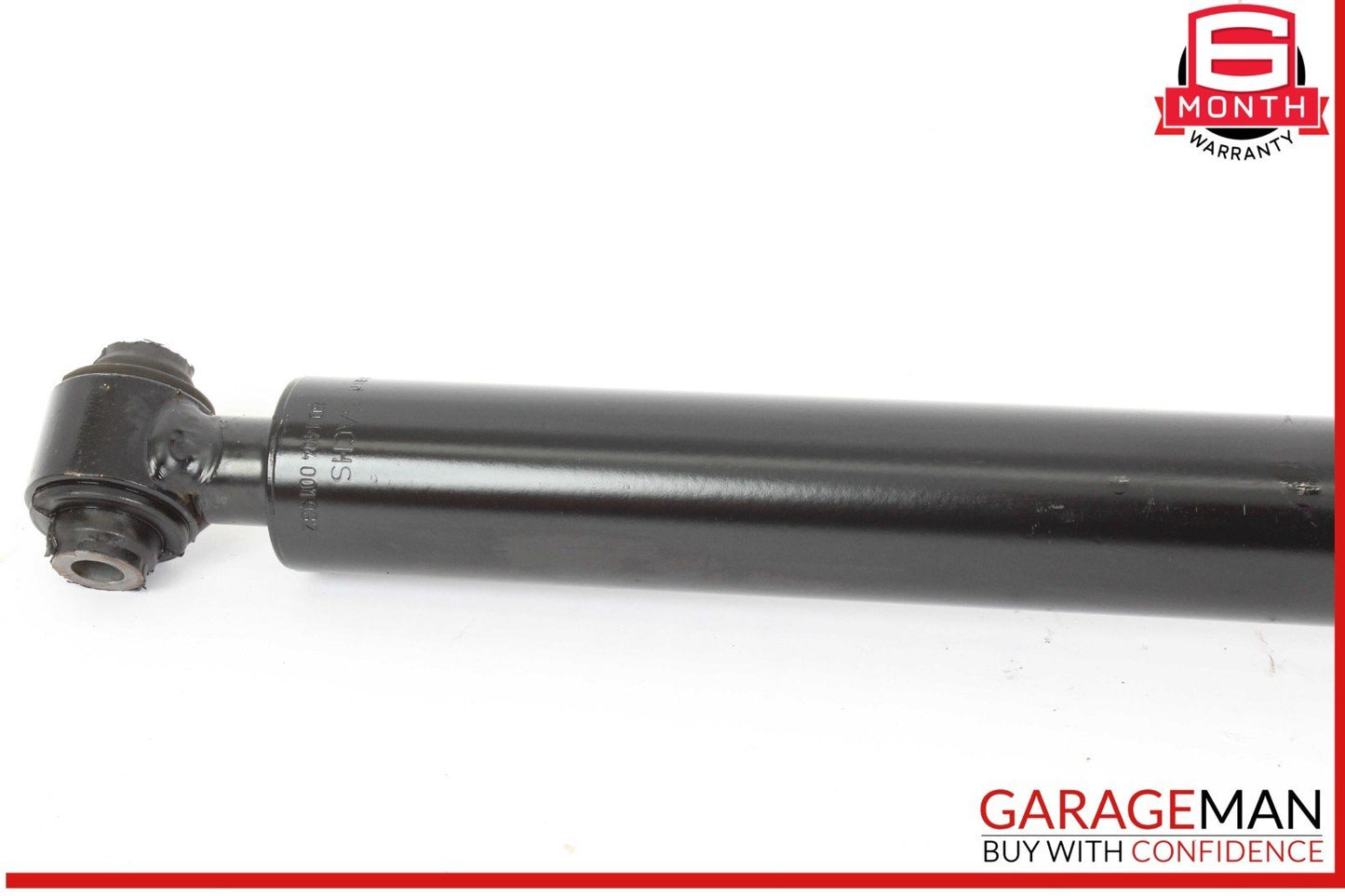 08-14 Mercedes W204 C250 C300 Rear Left & Right Shock Absorber Strut Set OEM
