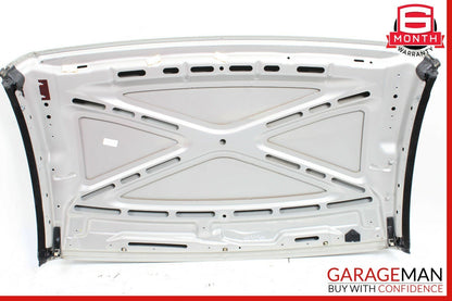03-08 Mercedes R230 SL500 Convertible Roof Hard Top Folding Panel Silver