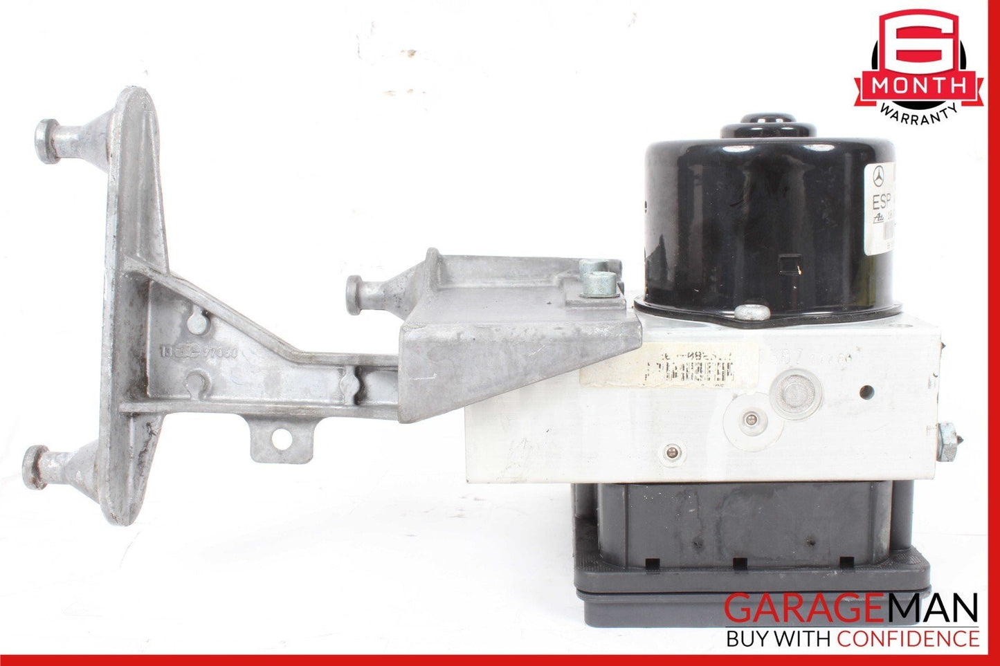05-09 Mercedes W209 CLK550 SLK280 ABS Anti Lock Brake Pump ESP 0064310712 OEM
