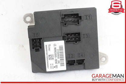 03-11 Mercedes W219 CLS500 E350 CLS550 Body Control Module BCM 2115456532 OEM