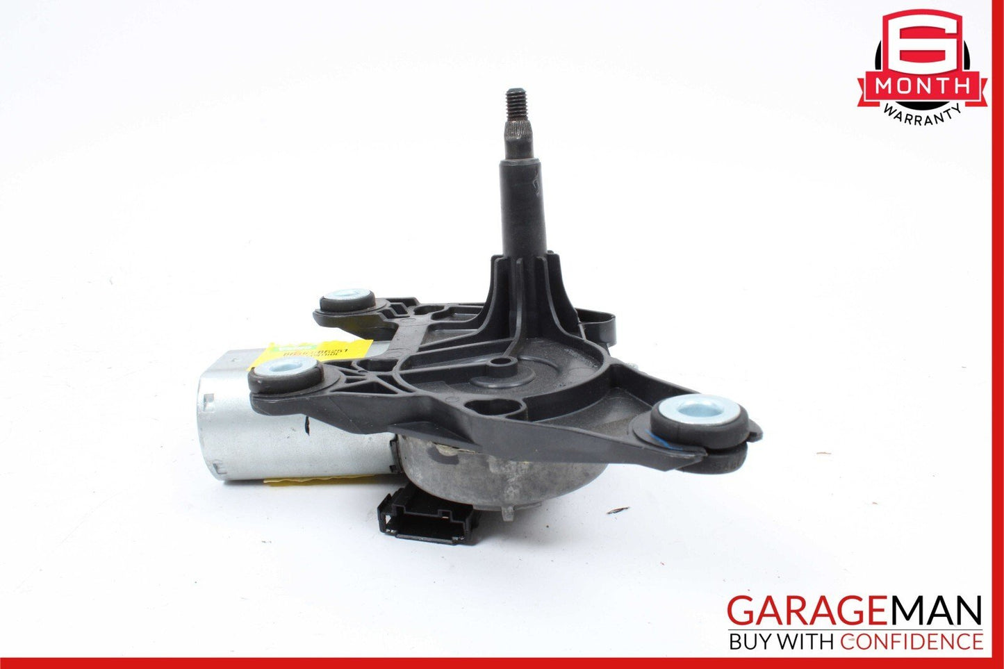 06-19 Mercedes W251 R350 GL450 GLK450 Rear Glass Windshield Wiper Motor Unit OEM
