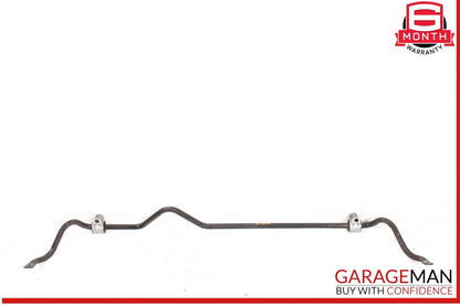 14-17 Mercedes W222 S550 RWD Rear Anti Roll Sway Bar Stabilizer OEM