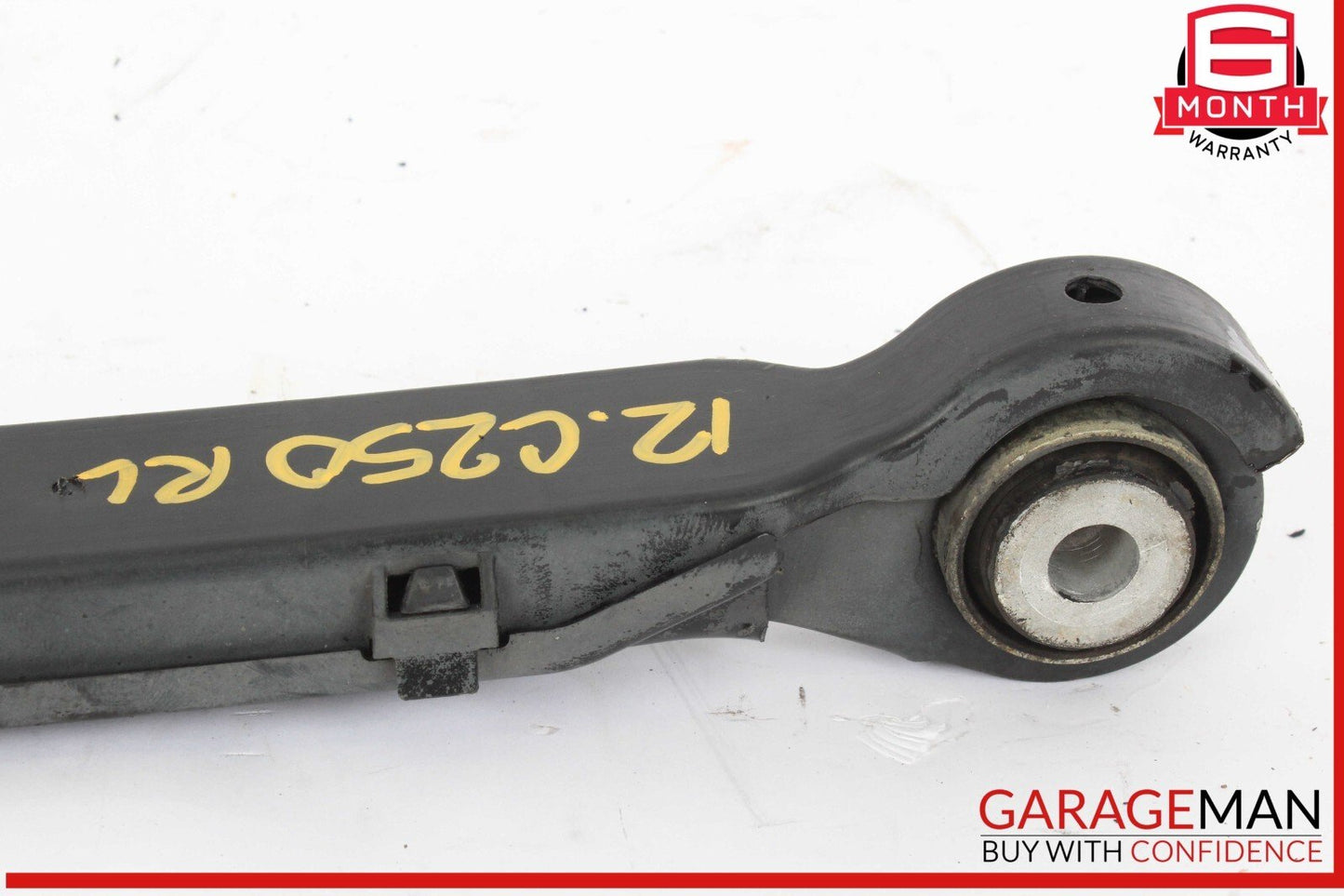 08-17 Mercedes W204 C250 E350 Rear Left or Right Side Lower Thrust Control Arm
