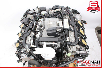 06-11 Mercedes C300 C280 3.0 M272 V6 Complete Engine Motor Block 4Matic AWD 168k