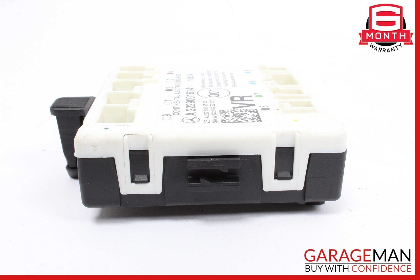 15-18 Mercedes W205 C300 C350e Front Right Side Door Control Module Unit