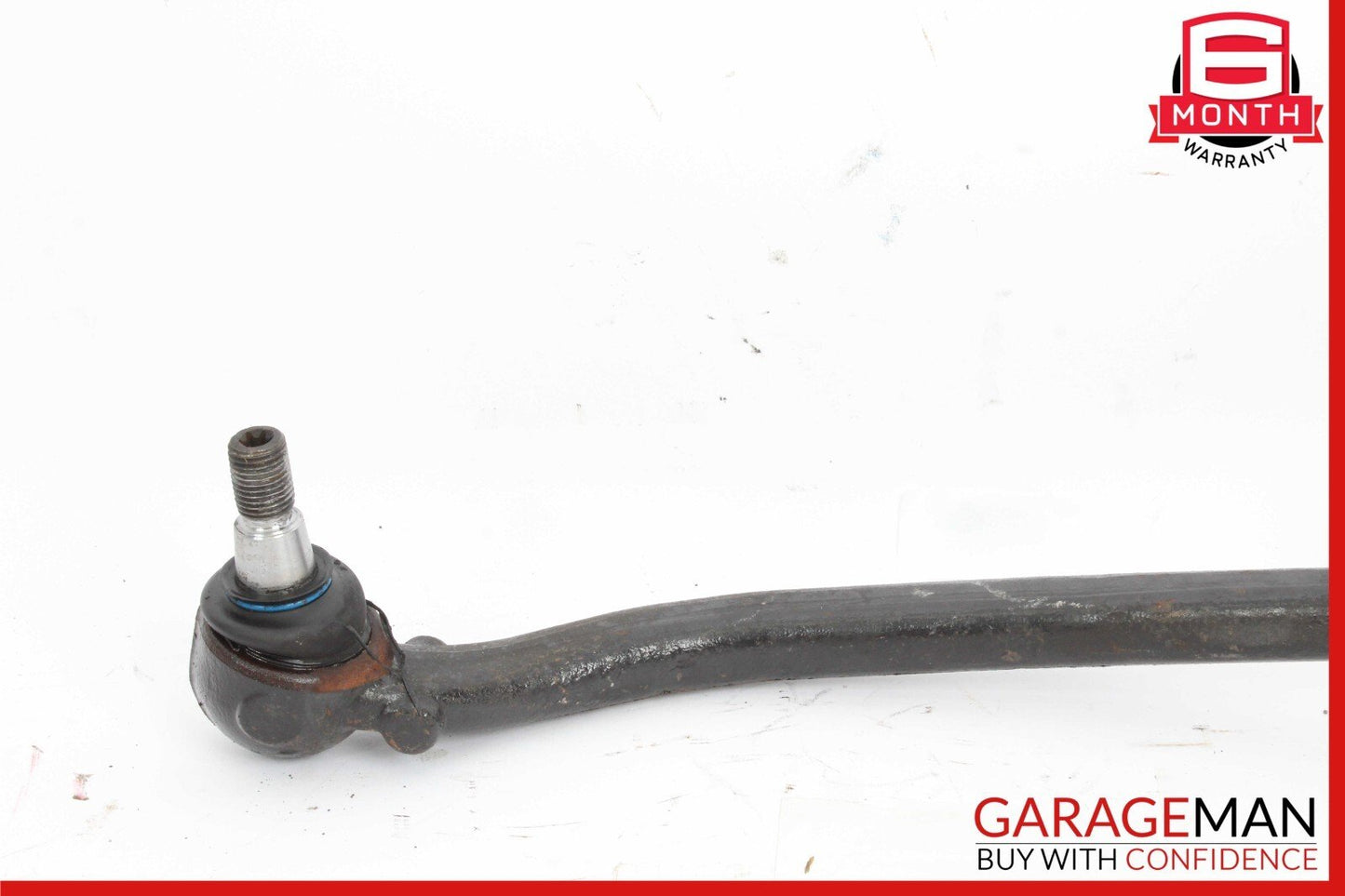 03-09 Mercedes W209 CLK500 CLK320 Front Left Side Suspension Lower Control Arm