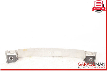 12-18 Audi S6 Quattro Rear Bumper Reinforcement Impact Crash Bar Beam OEM