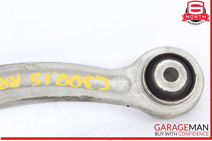 15-20 Mercedes W205 C300 Rear Left or Right Suspension Upper Control Arm OEM