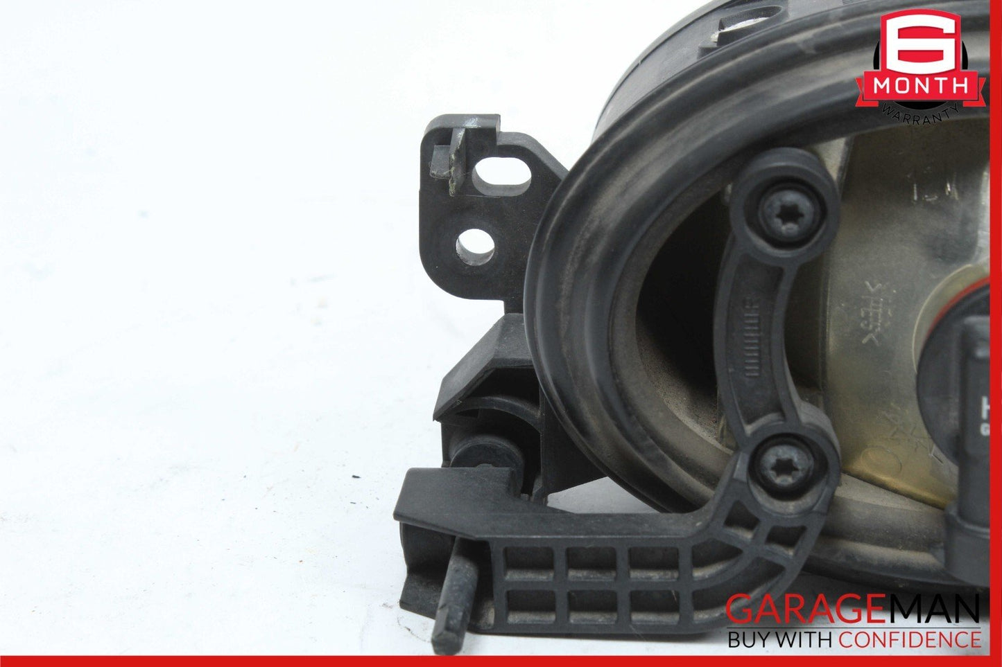 06-10 Mercedes W219 CLS500 CLK350 Front Right Side Foglight Fog Light Lamp OEM