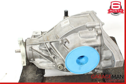 15-23 Mercedes X253 GLC43 AMG E300 Rear Differential Diff Axle Carrier Assy OEM