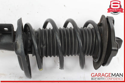 08-17 Mercedes W204 C300 E350 Front Right / Left Shock Spring Absorber Strut