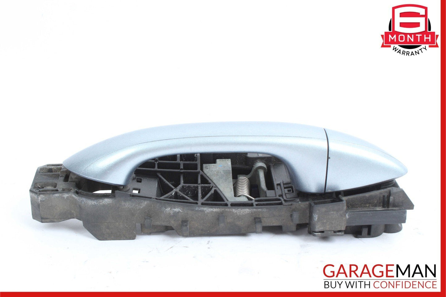 06-12 Mercedes W164 ML350 GL450 Front Right Passenger Exterior Door Handle OEM