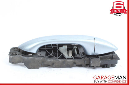06-12 Mercedes W164 ML350 GL450 Front Right Passenger Exterior Door Handle OEM