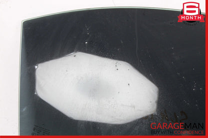 05-11 Mercedes R171 SLK280 SLK300 Front Right Side Door Window Auto Glass OEM