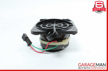 02-05 Mercedes W163 ML350 ML55 AMG D-Pillar Tweeter Speaker Rear Right Side OEM