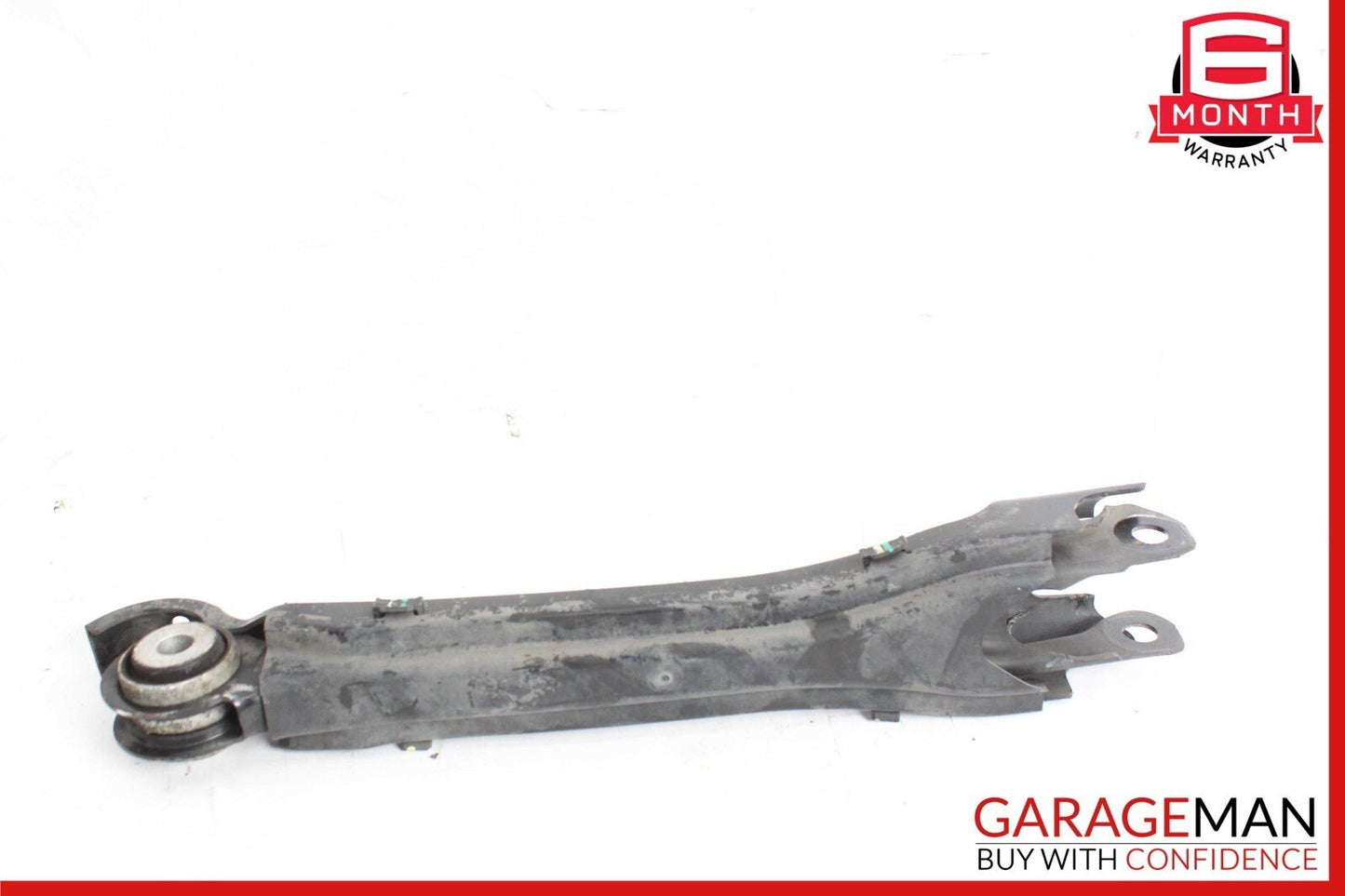 08-20 Mercedes W205 C400 Rear Left or Right Lower Suspension Control Arm OEM