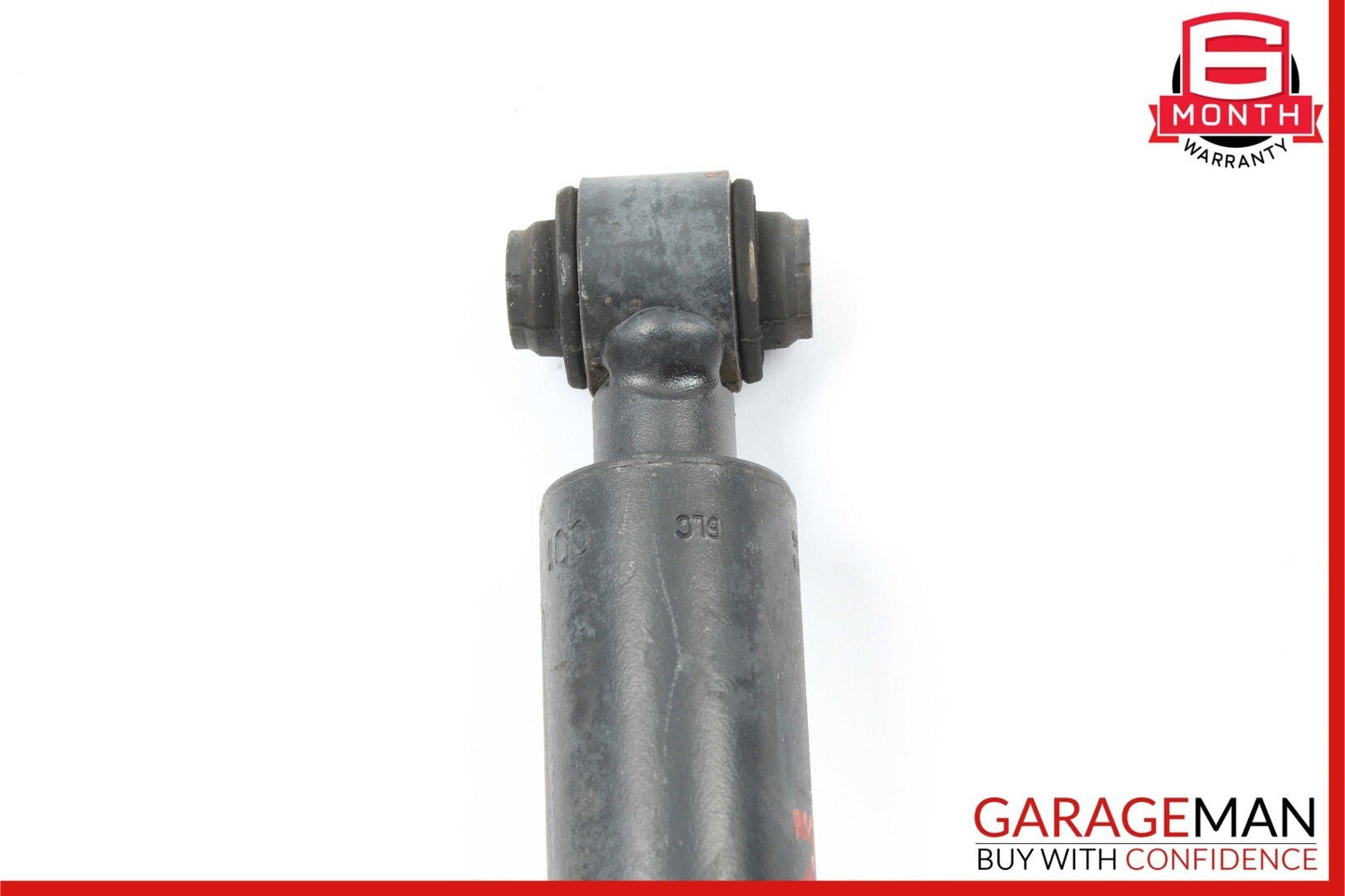 03-09 Mercedes W211 E320 E350 Rear Left and Right Shock Absorber Strut Set OEM