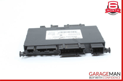 03-12 Mercedes GL450 E350 SLK280 E320 Seat Control Module Left Side OEM