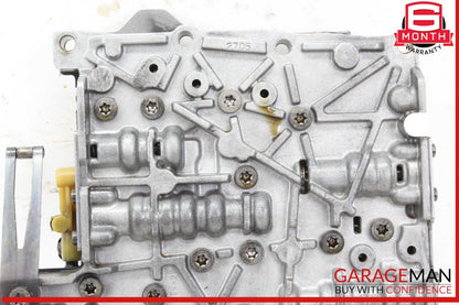 Mercedes W203 C280 E350 7G Tronic Transmission Valve Body 2202770801 OEM