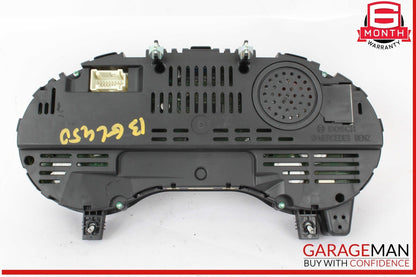 13-16 Mercedes X166 GL450 4MATIC Instrument Speedometer Cluster OEM