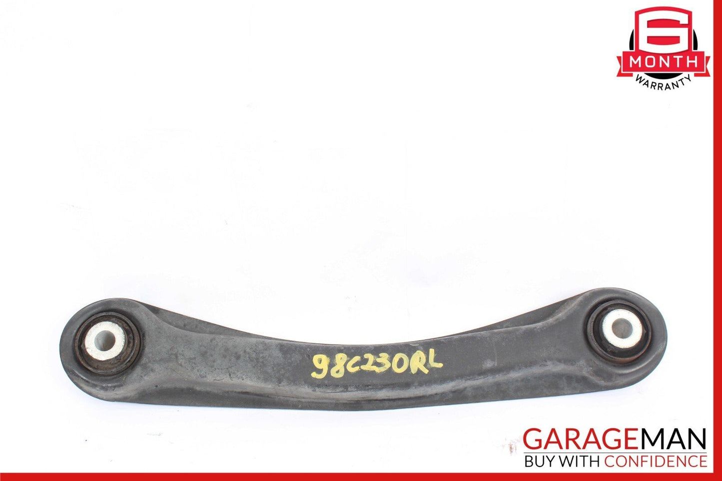 90-02 Mercedes W202 C230 SL500 Rear Left Side Wheel Control Arm OEM