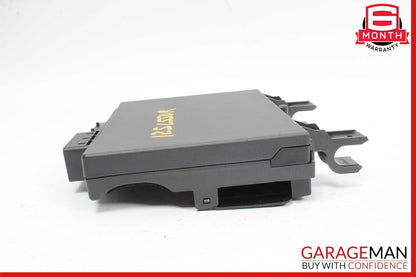 09-12 Mercedes R230 SL550 SL63 Right Passenger Under Seat Control Module OEM