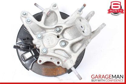 18-24 Honda Odyssey Rear Left Driver Side Spindle Knuckle Wheel Hub OEM
