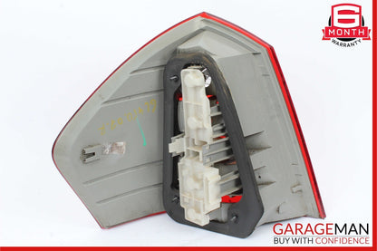 07-09 Mercedes X164 GL450 4MATIC Rear Right Passenger Tail Light Taillight Lamp