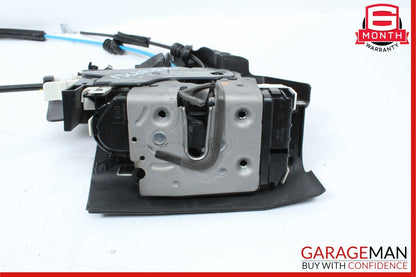 08-14 Mercedes W204 C250 C300 Rear Right Side Door Lock Latch Actuator OEM