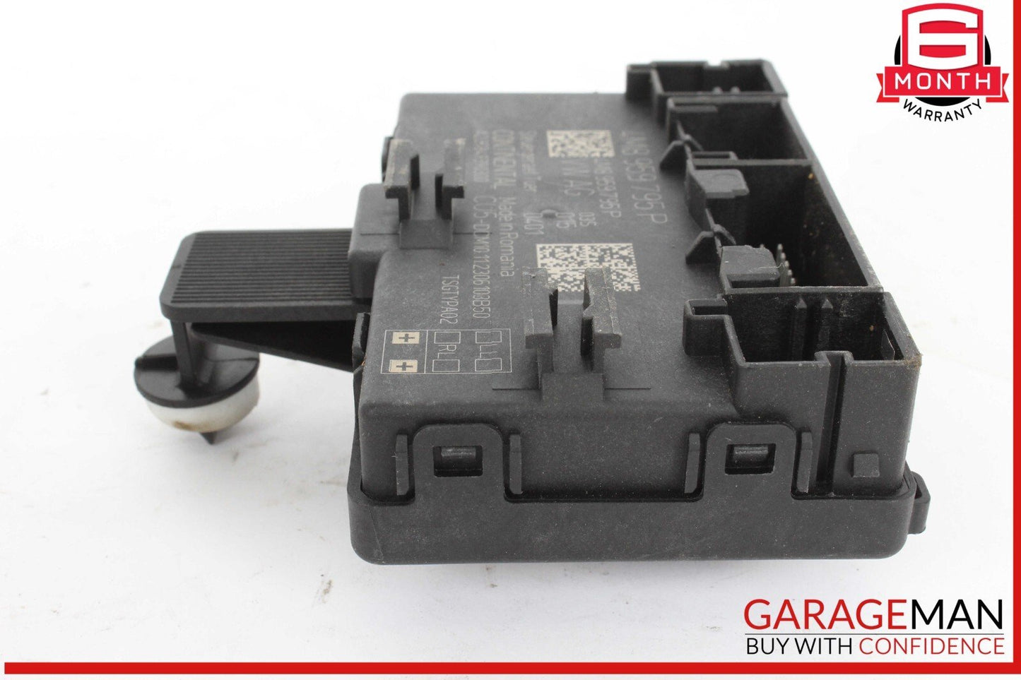 2017-2024 Audi A4 Rear Left or Right Door Control Module 4M8959795P Genuine
