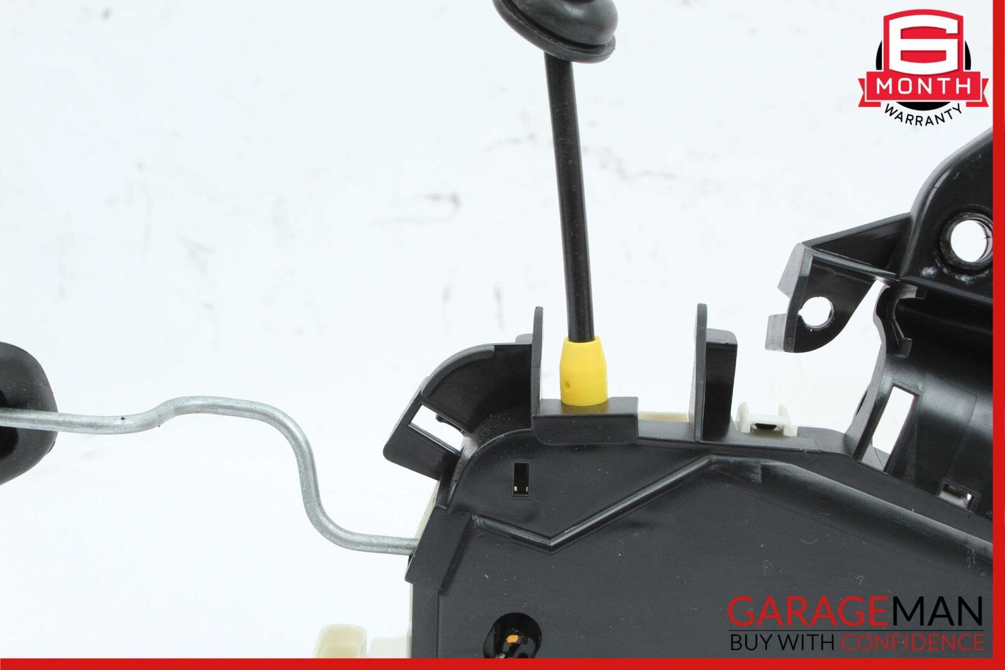 08-20 Mercedes C250 SLK350 SL550 Front Left Side Door Lock Latch Actuator OEM