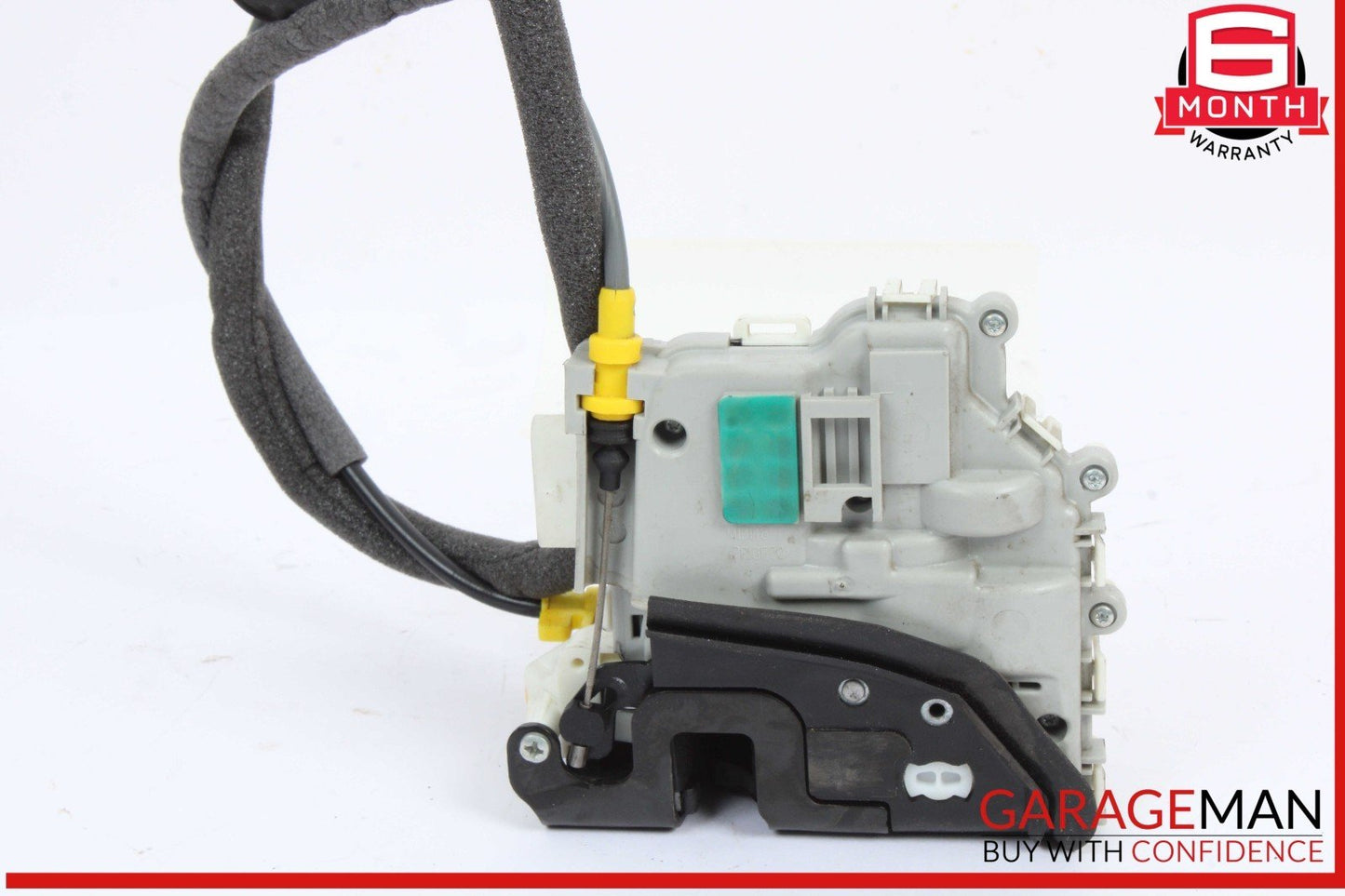 17-24 Audi S5 A4 Front Right Passenger Side Door Lock Latch Actuator OEM