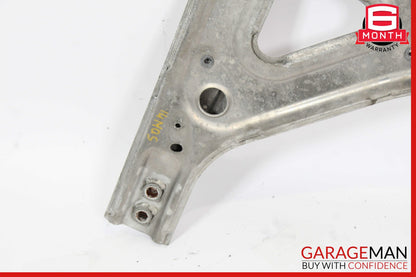 14-18 Maserati Ghibli Front Sub Frame Subframe Engine Crossmember OEM