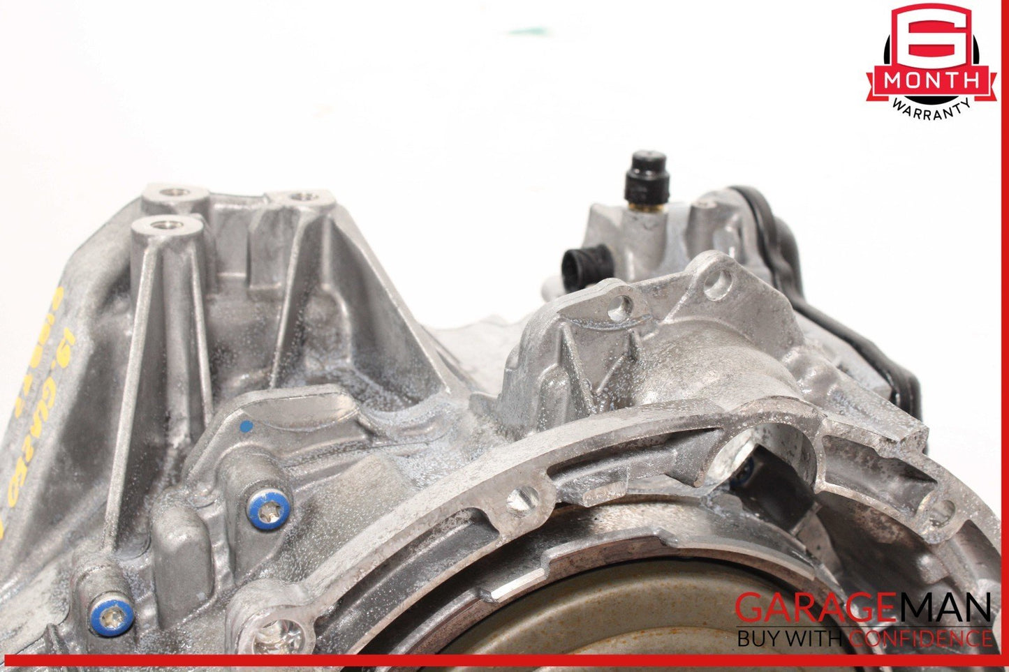 15-20 Mercedes X156 GLA250 2.0L Automatic Tranny Transmission Assembly OEM 106k