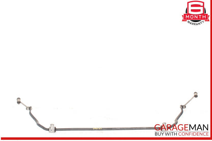 15-20 Mercedes W205 C300 Rear Anti Roll Sway Bar Stabilizer 2053260265 OEM