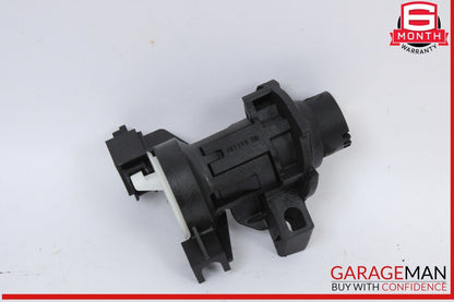 08-20 Mercedes W204 C250 SL400 Trunk Lid Latch Lock 2047500261 OEM